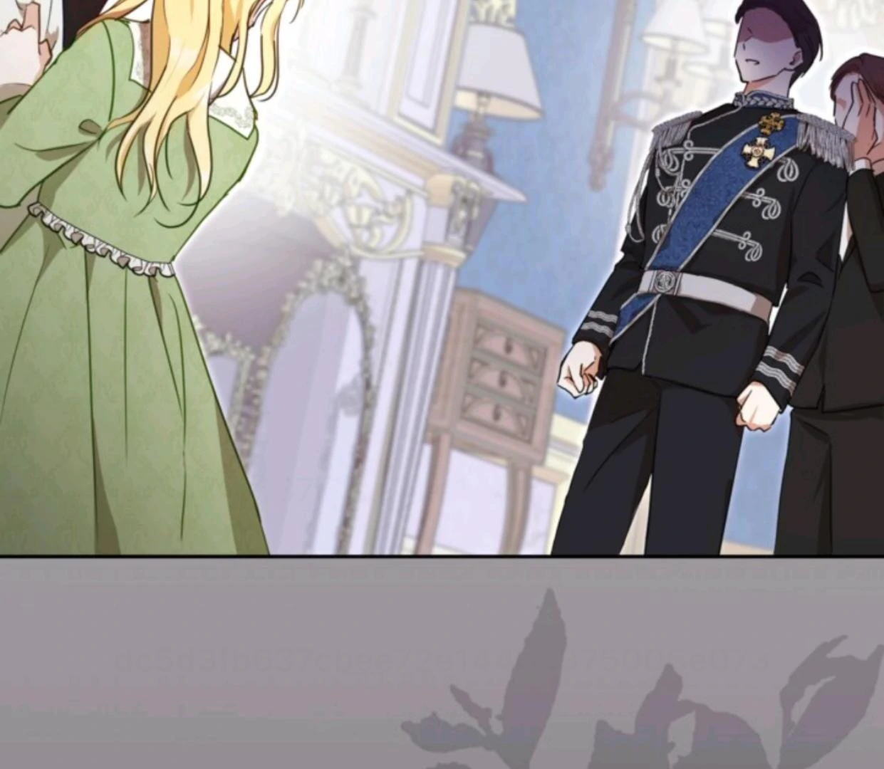 The Sister Who Was My Enemy Now Loves Me Chapter 2 Gambar 57