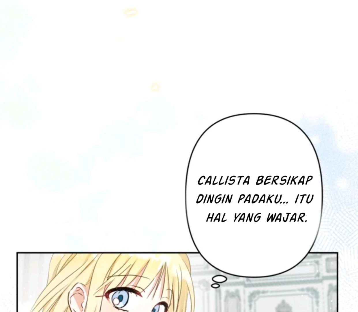 The Sister Who Was My Enemy Now Loves Me Chapter 2 Gambar 74