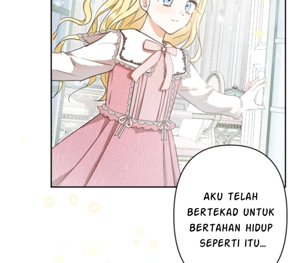 The Sister Who Was My Enemy Now Loves Me Chapter 2 Gambar 79