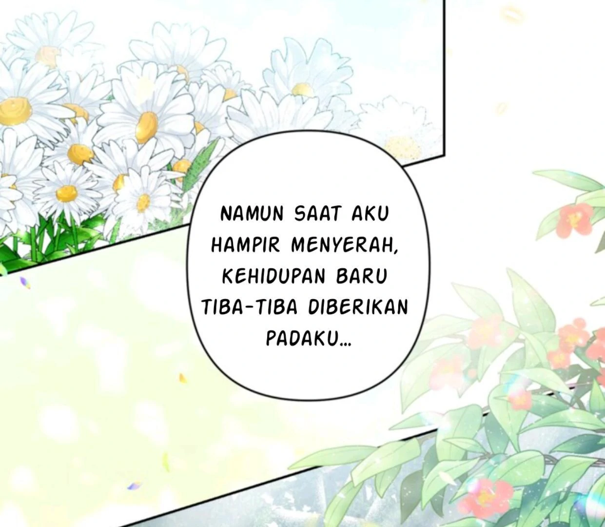 The Sister Who Was My Enemy Now Loves Me Chapter 2 Gambar 81