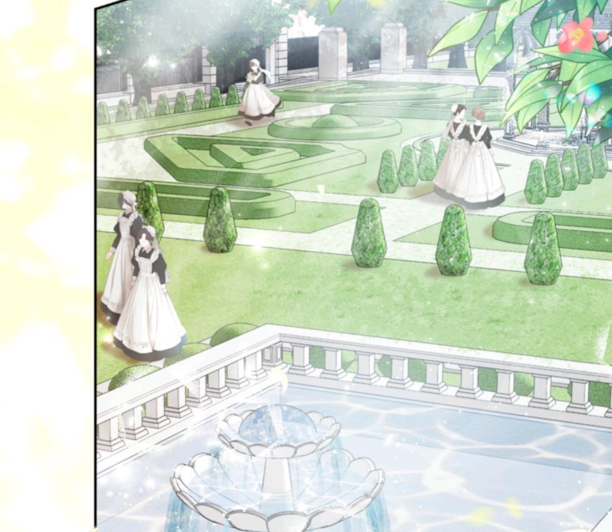 The Sister Who Was My Enemy Now Loves Me Chapter 2 Gambar 82
