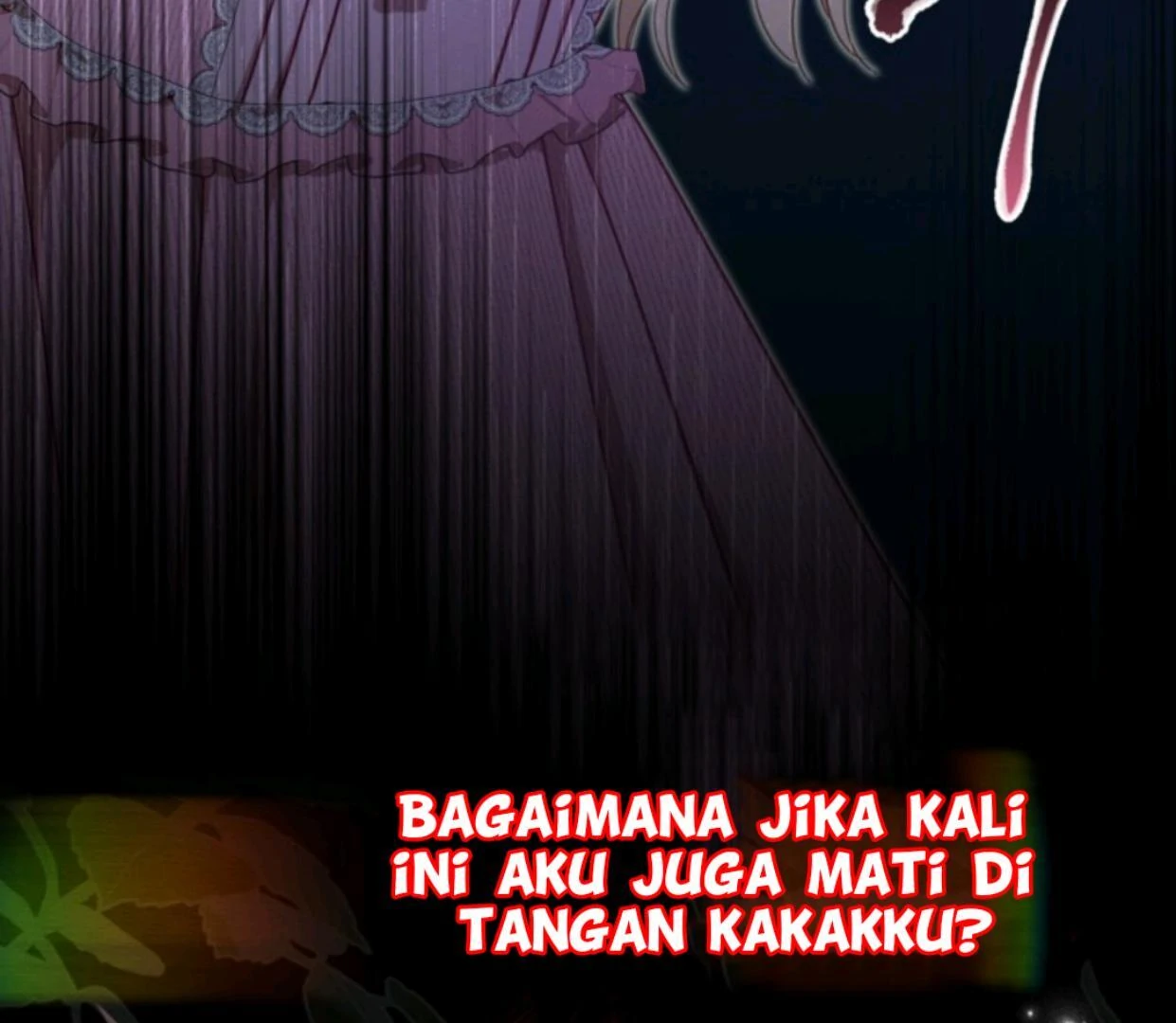 The Sister Who Was My Enemy Now Loves Me Chapter 2 Gambar 88