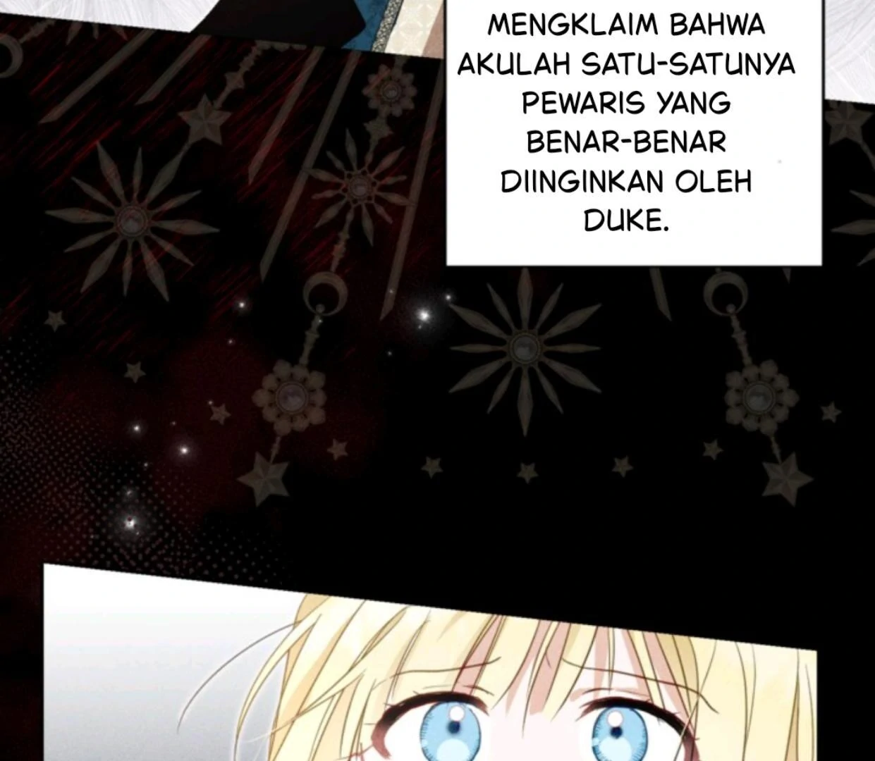The Sister Who Was My Enemy Now Loves Me Chapter 2 Gambar 94