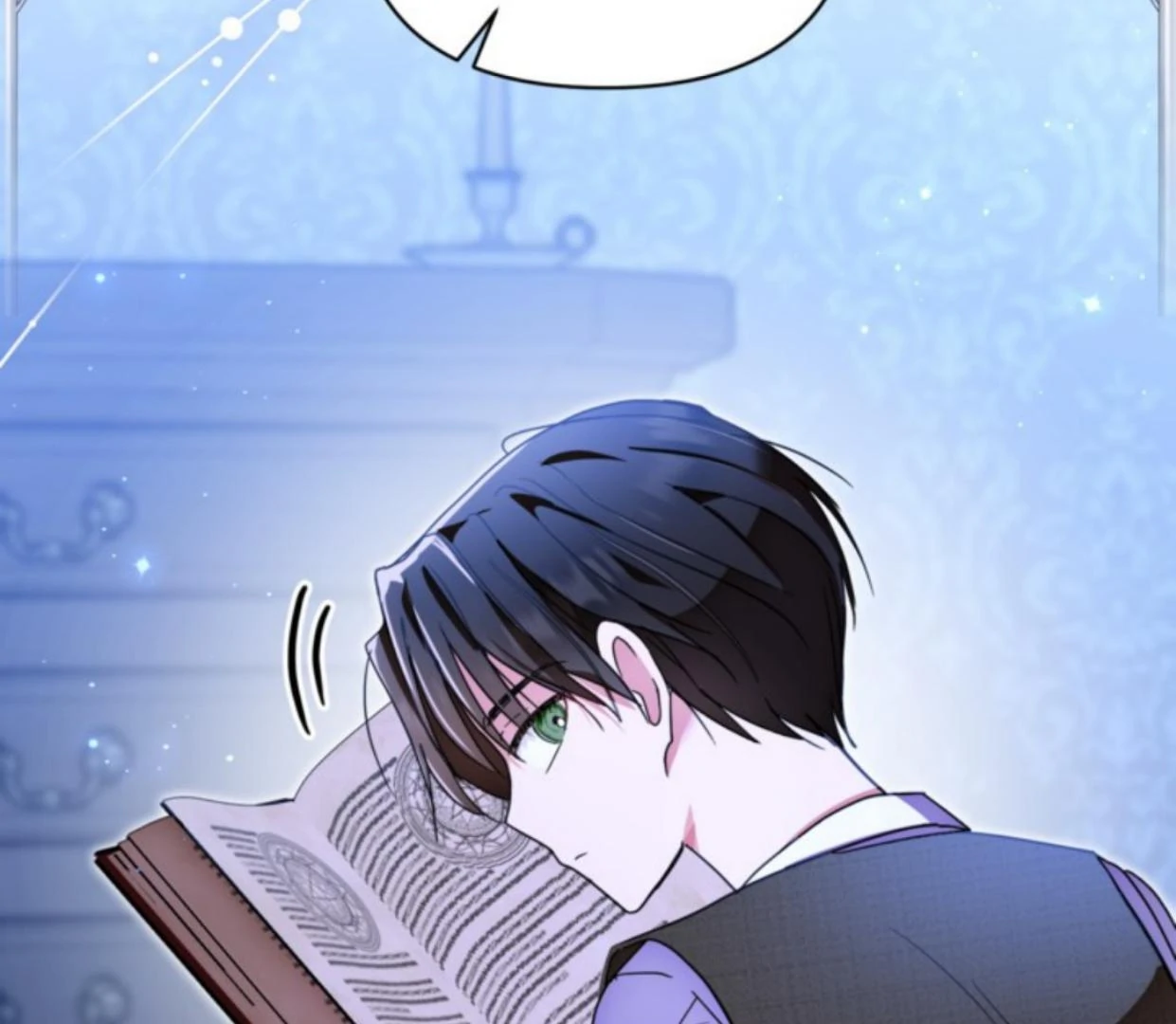 The Sister Who Was My Enemy Now Loves Me Chapter 20 Gambar 129