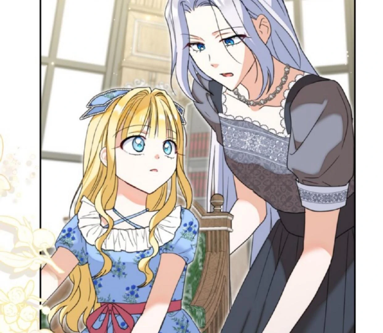 The Sister Who Was My Enemy Now Loves Me Chapter 20 Gambar 13