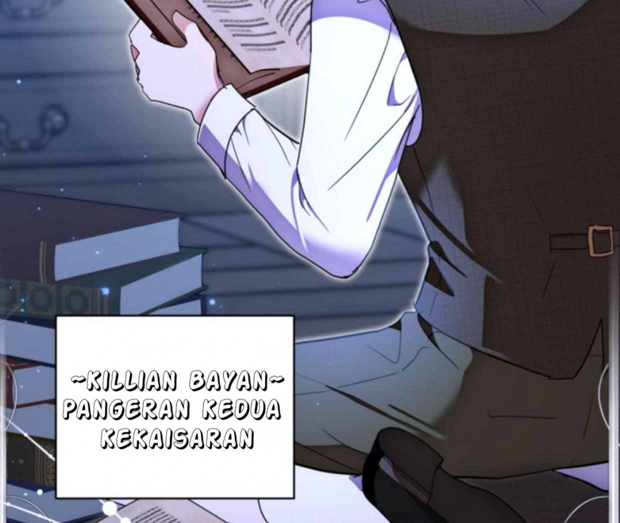 The Sister Who Was My Enemy Now Loves Me Chapter 20 Gambar 130