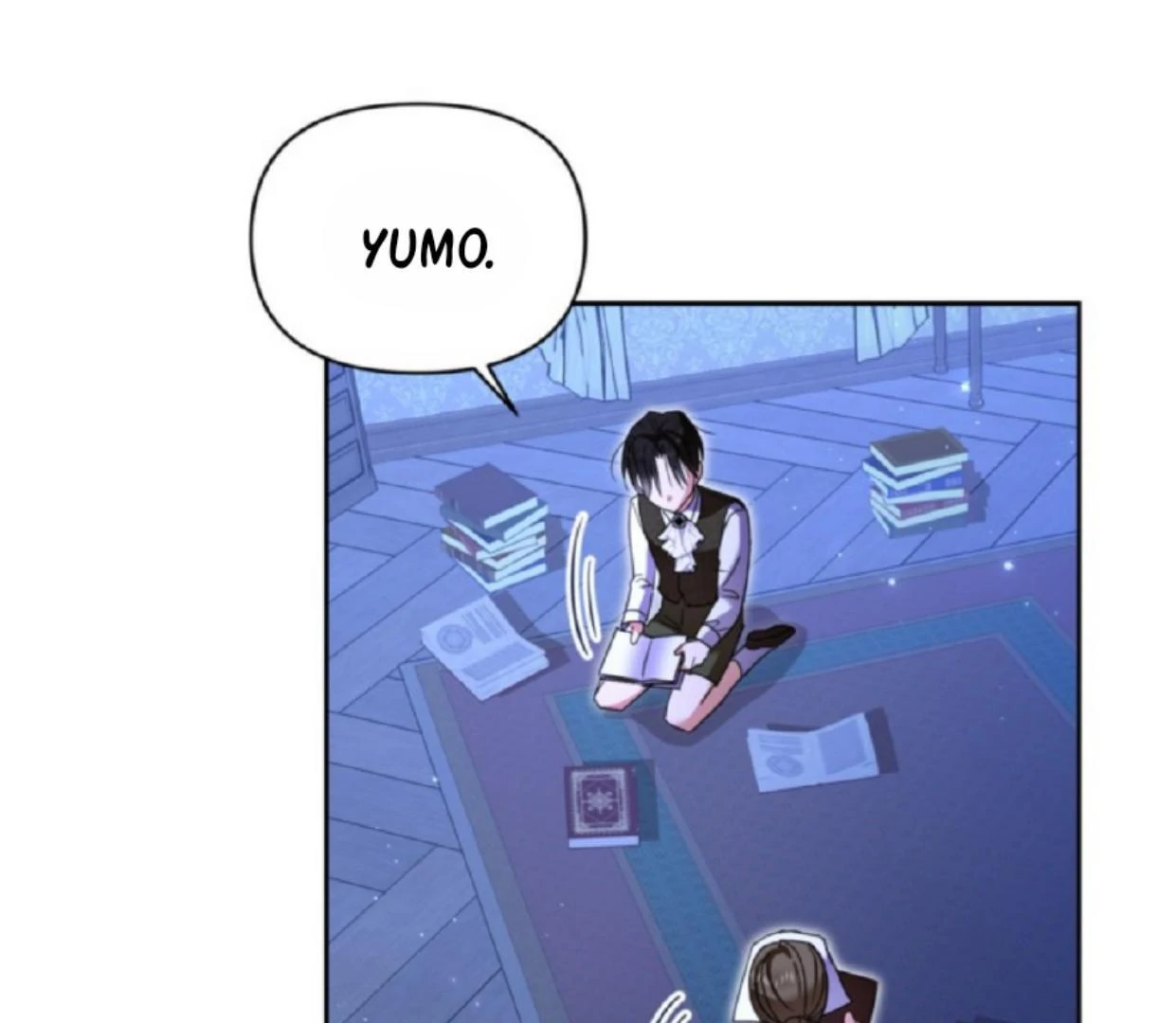 The Sister Who Was My Enemy Now Loves Me Chapter 20 Gambar 132