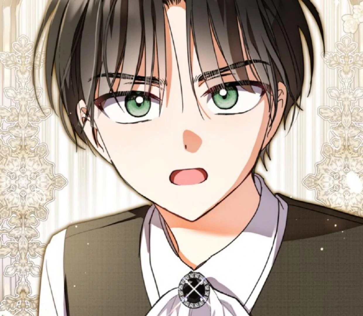 The Sister Who Was My Enemy Now Loves Me Chapter 20 Gambar 153