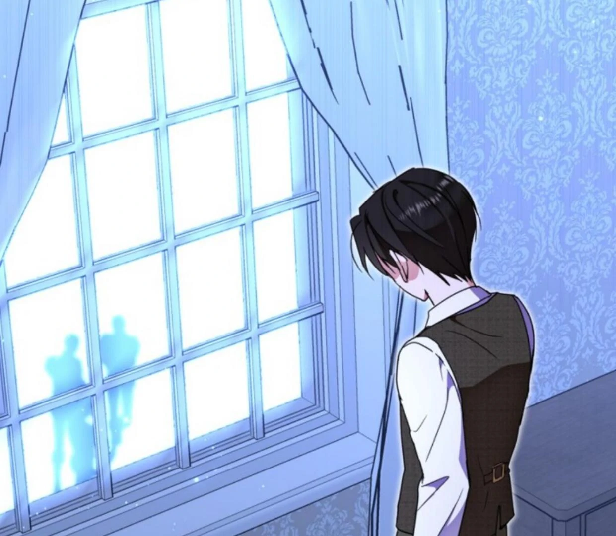 The Sister Who Was My Enemy Now Loves Me Chapter 20 Gambar 162