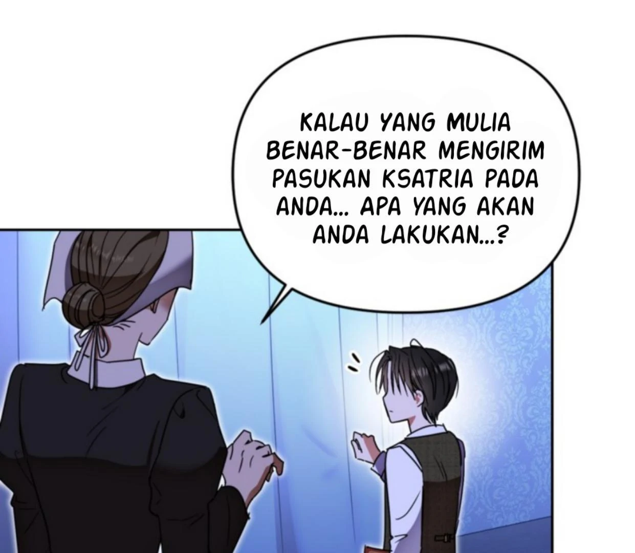 The Sister Who Was My Enemy Now Loves Me Chapter 20 Gambar 169