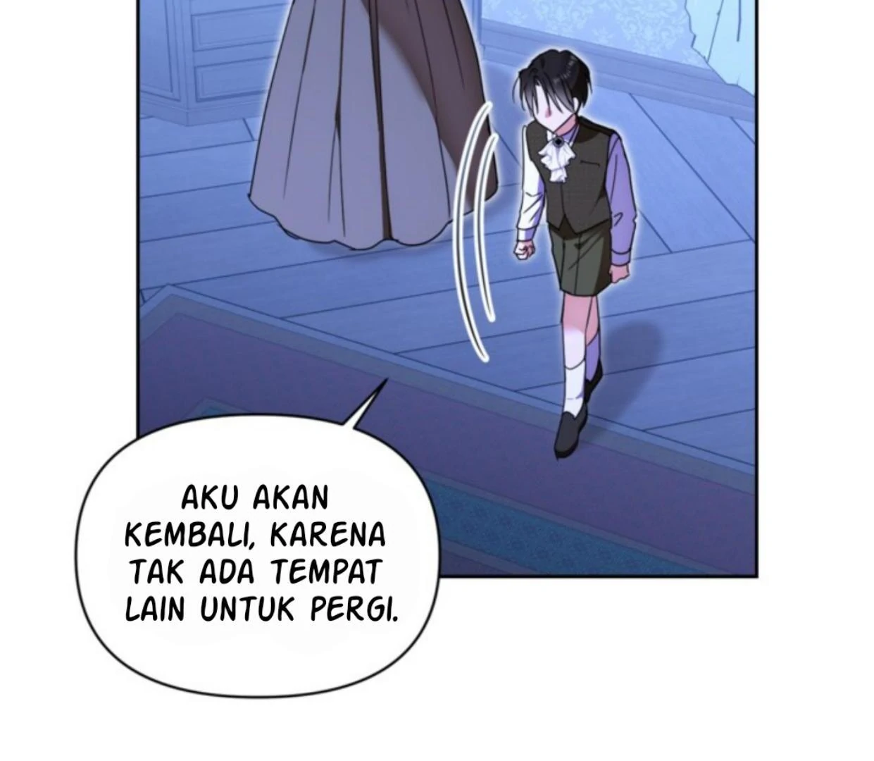 The Sister Who Was My Enemy Now Loves Me Chapter 20 Gambar 174