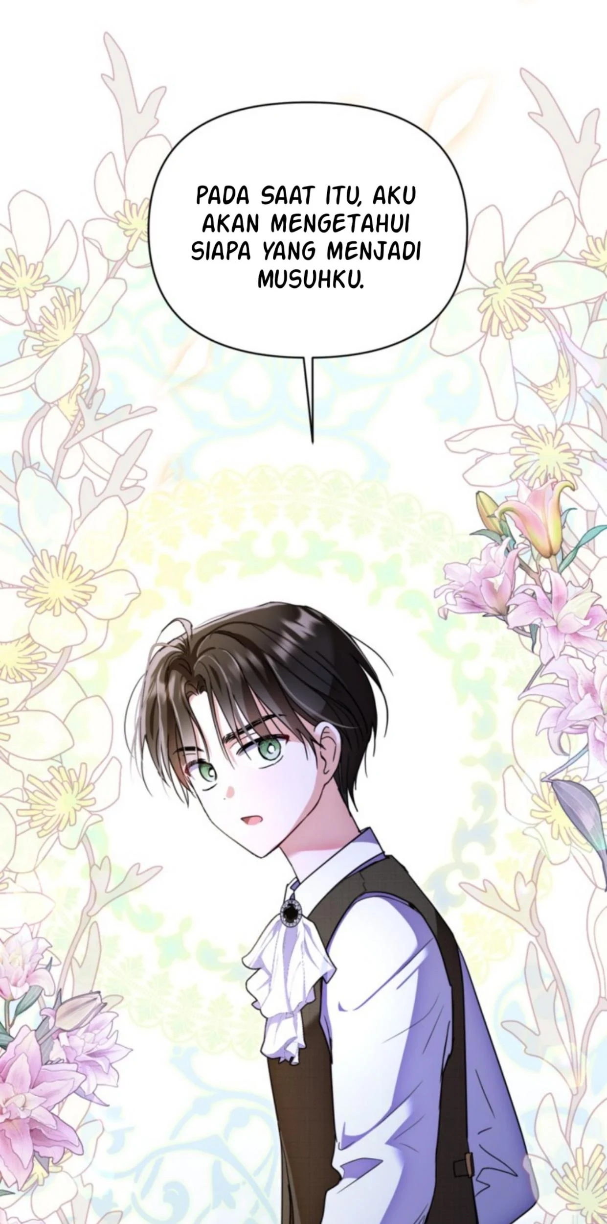 The Sister Who Was My Enemy Now Loves Me Chapter 20 Gambar 177