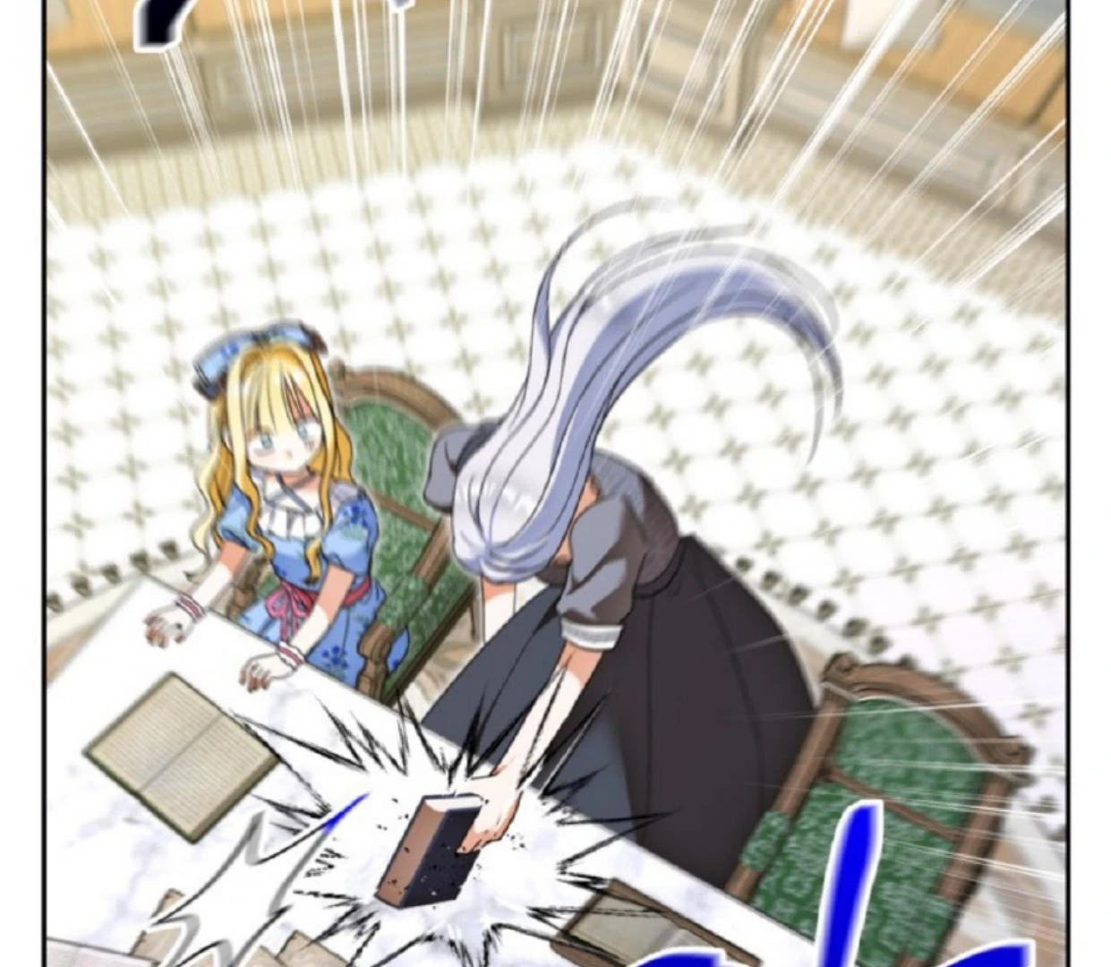 The Sister Who Was My Enemy Now Loves Me Chapter 20 Gambar 27