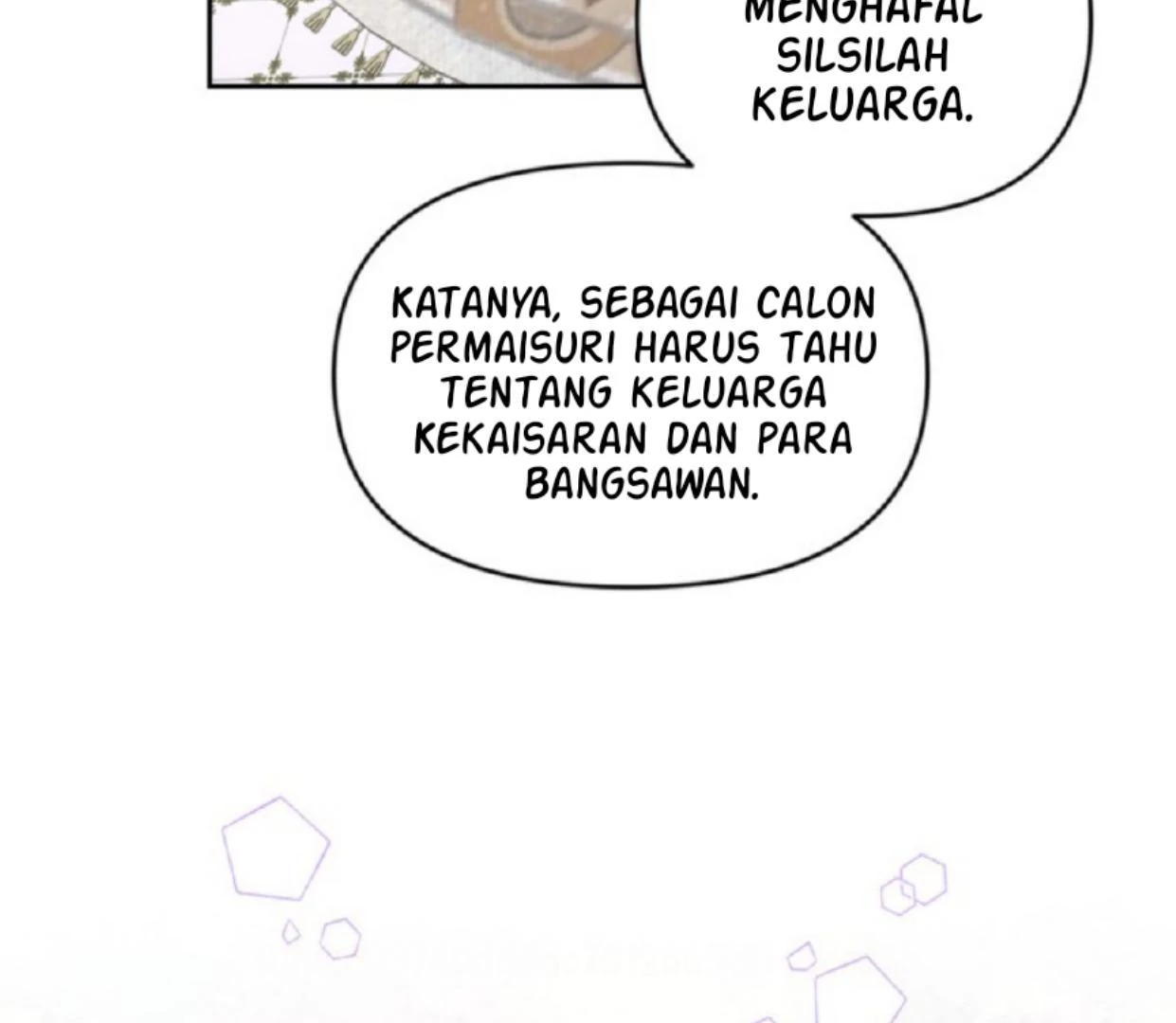 The Sister Who Was My Enemy Now Loves Me Chapter 20 Gambar 39