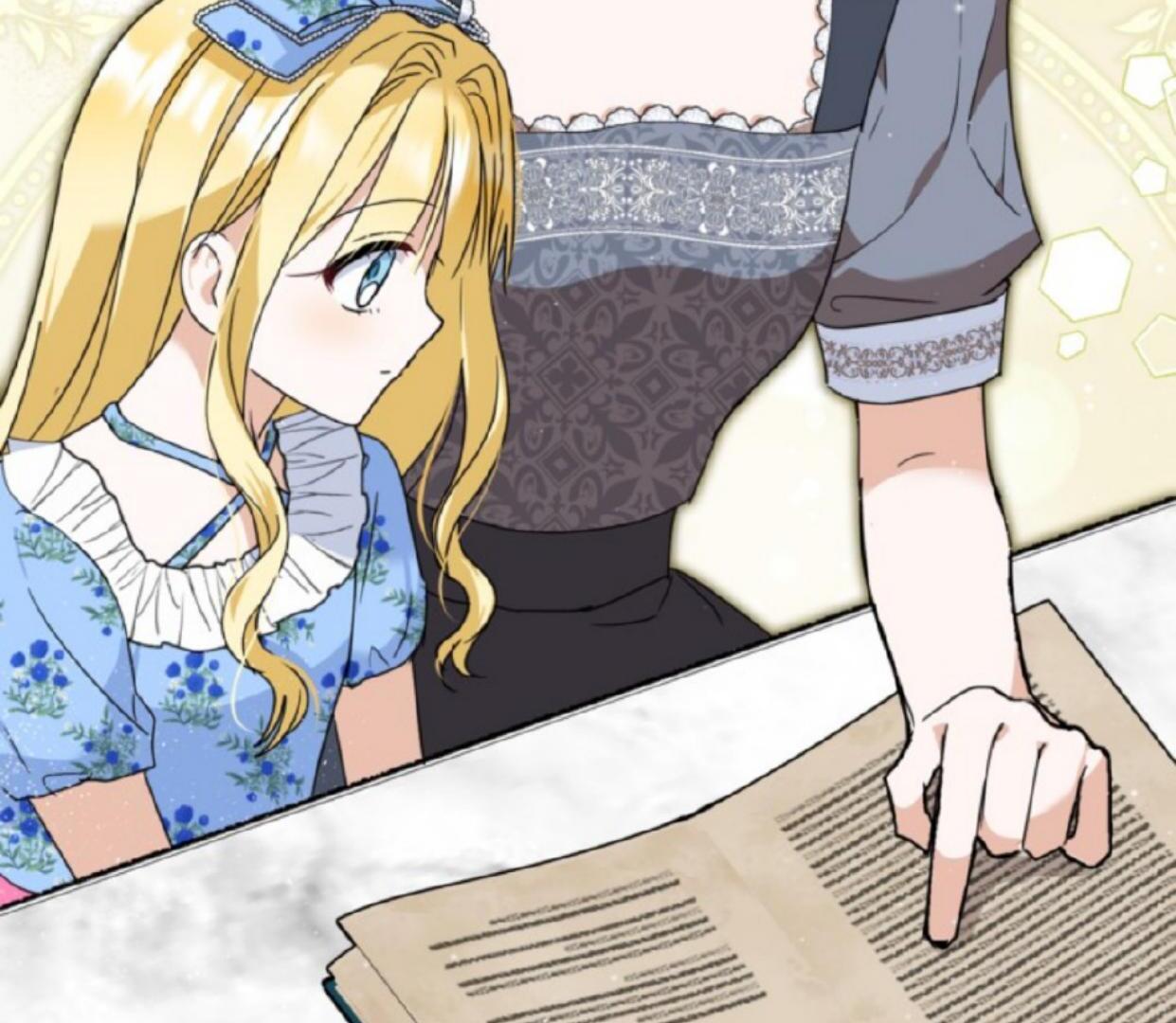 The Sister Who Was My Enemy Now Loves Me Chapter 20 Gambar 47