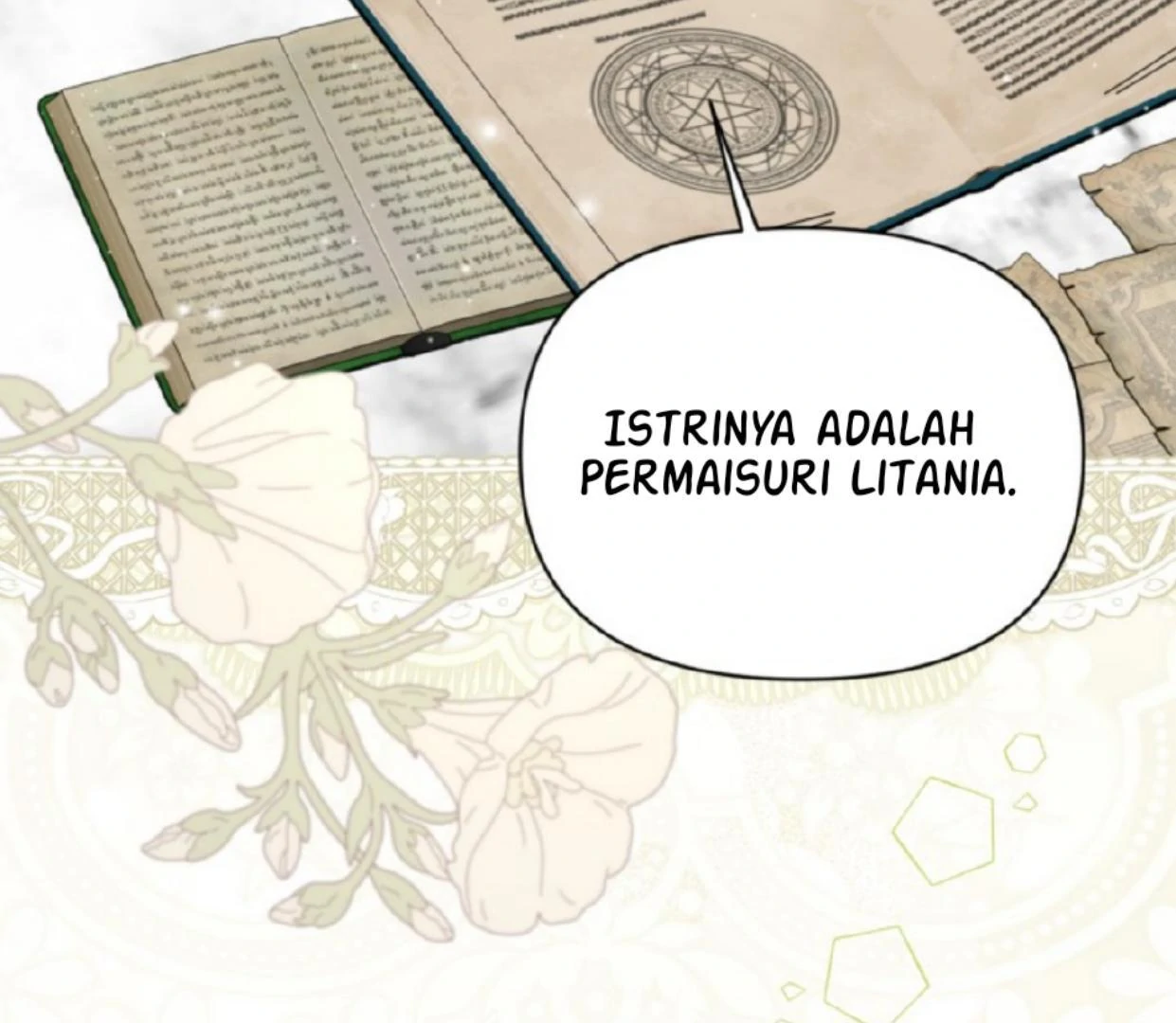 The Sister Who Was My Enemy Now Loves Me Chapter 20 Gambar 48