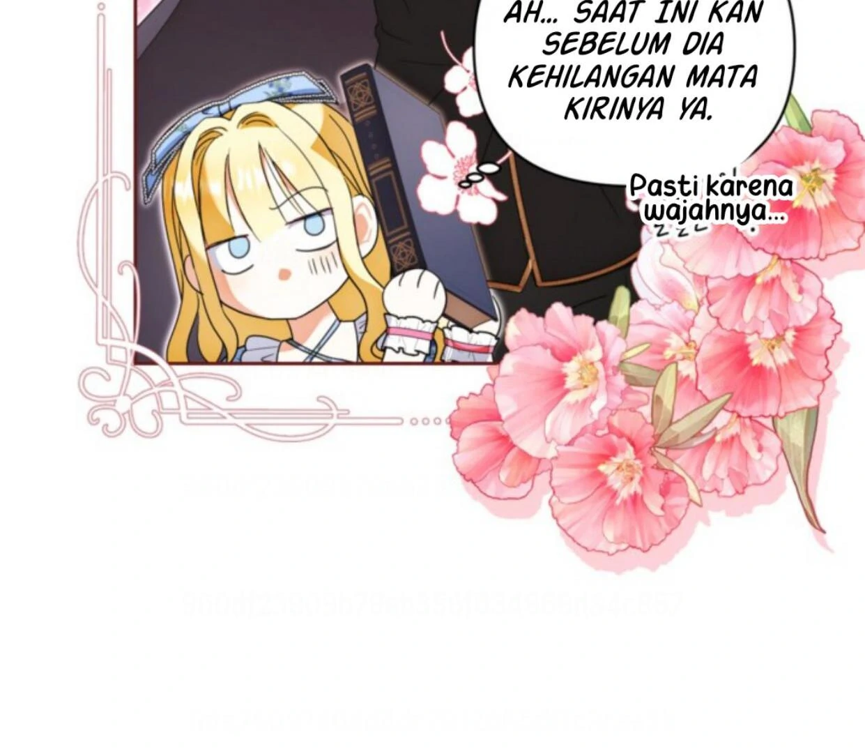 The Sister Who Was My Enemy Now Loves Me Chapter 20 Gambar 76