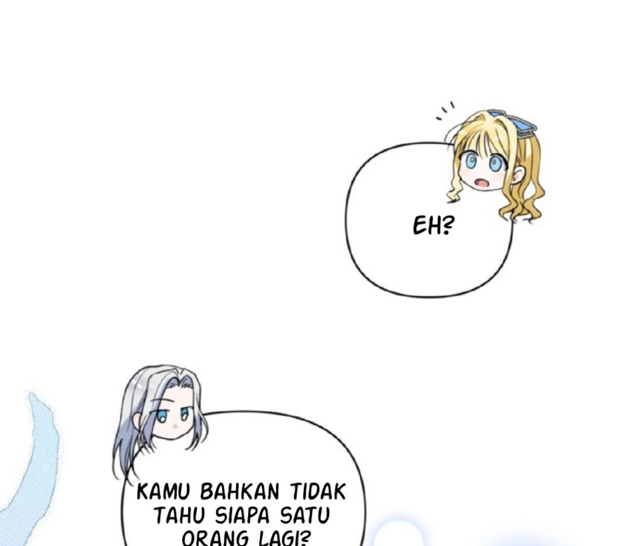 The Sister Who Was My Enemy Now Loves Me Chapter 20 Gambar 79