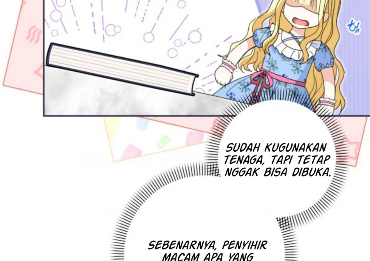 The Sister Who Was My Enemy Now Loves Me Chapter 20 Gambar 8