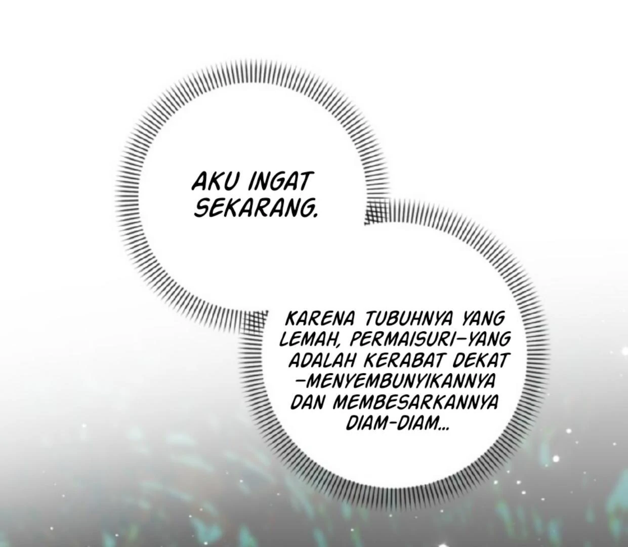 The Sister Who Was My Enemy Now Loves Me Chapter 20 Gambar 82