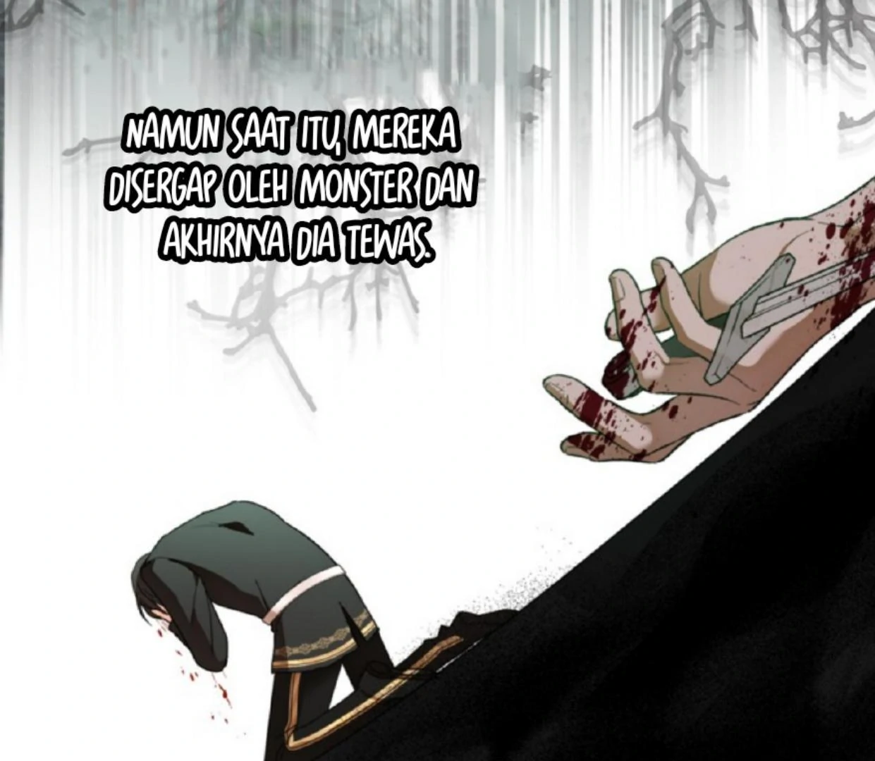 The Sister Who Was My Enemy Now Loves Me Chapter 20 Gambar 88