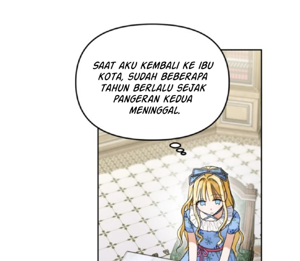 The Sister Who Was My Enemy Now Loves Me Chapter 20 Gambar 97