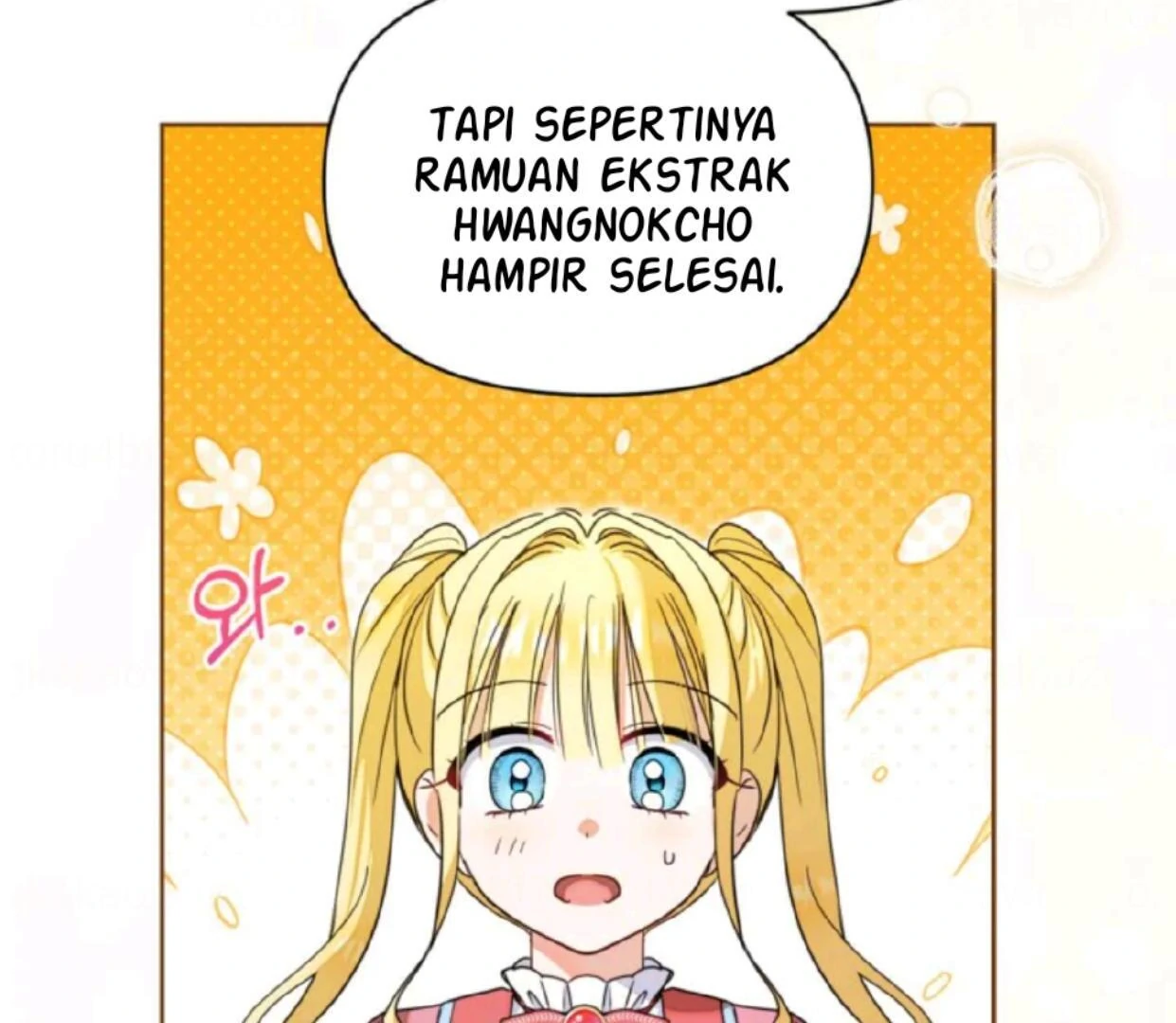 The Sister Who Was My Enemy Now Loves Me Chapter 21 Gambar 10