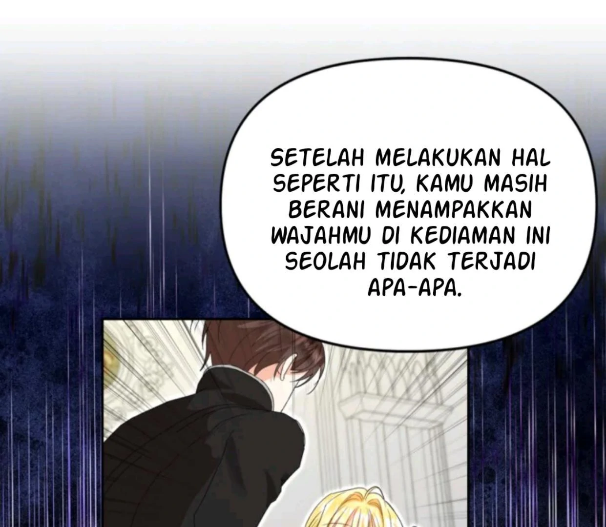 The Sister Who Was My Enemy Now Loves Me Chapter 21 Gambar 104