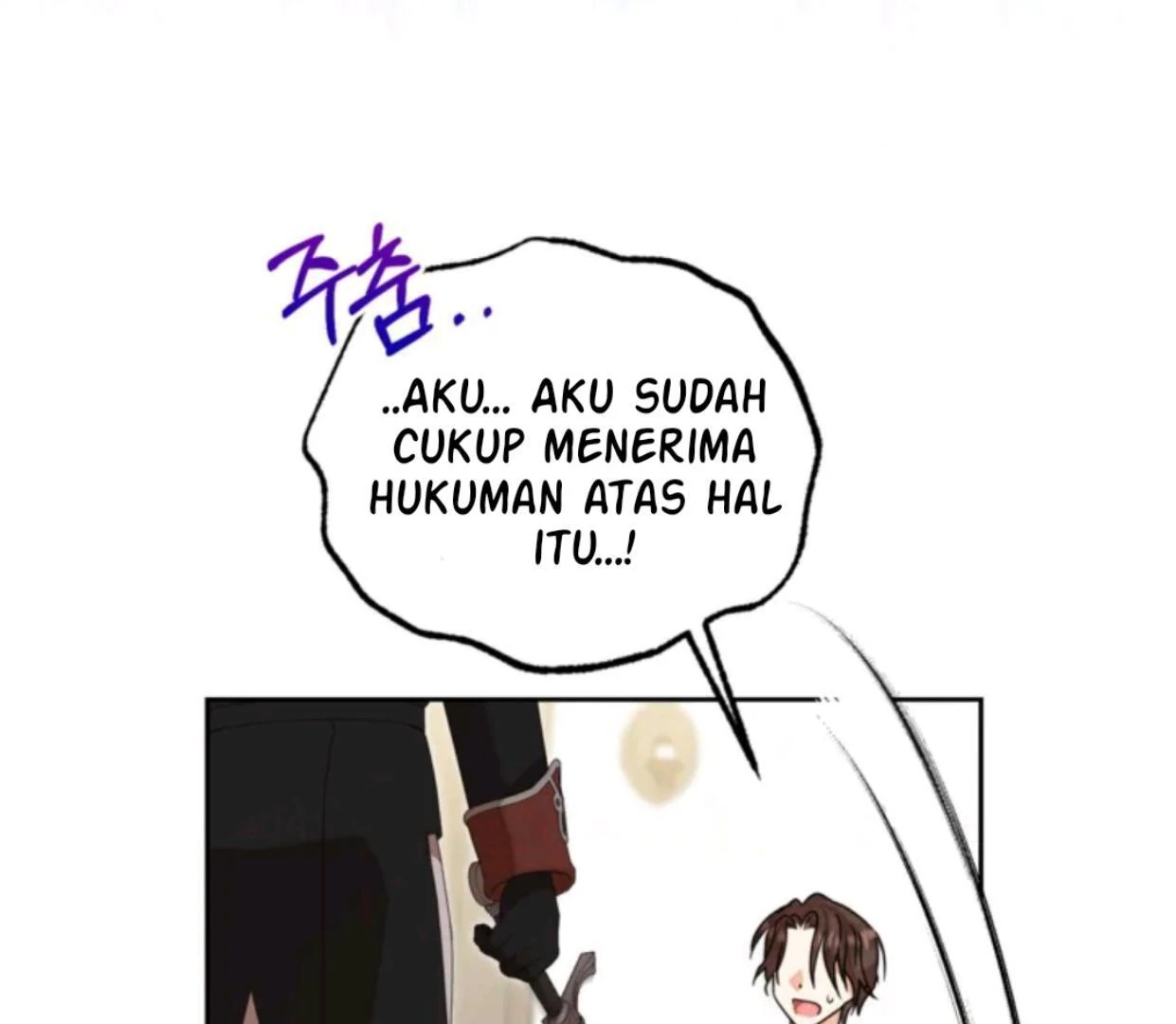 The Sister Who Was My Enemy Now Loves Me Chapter 21 Gambar 107