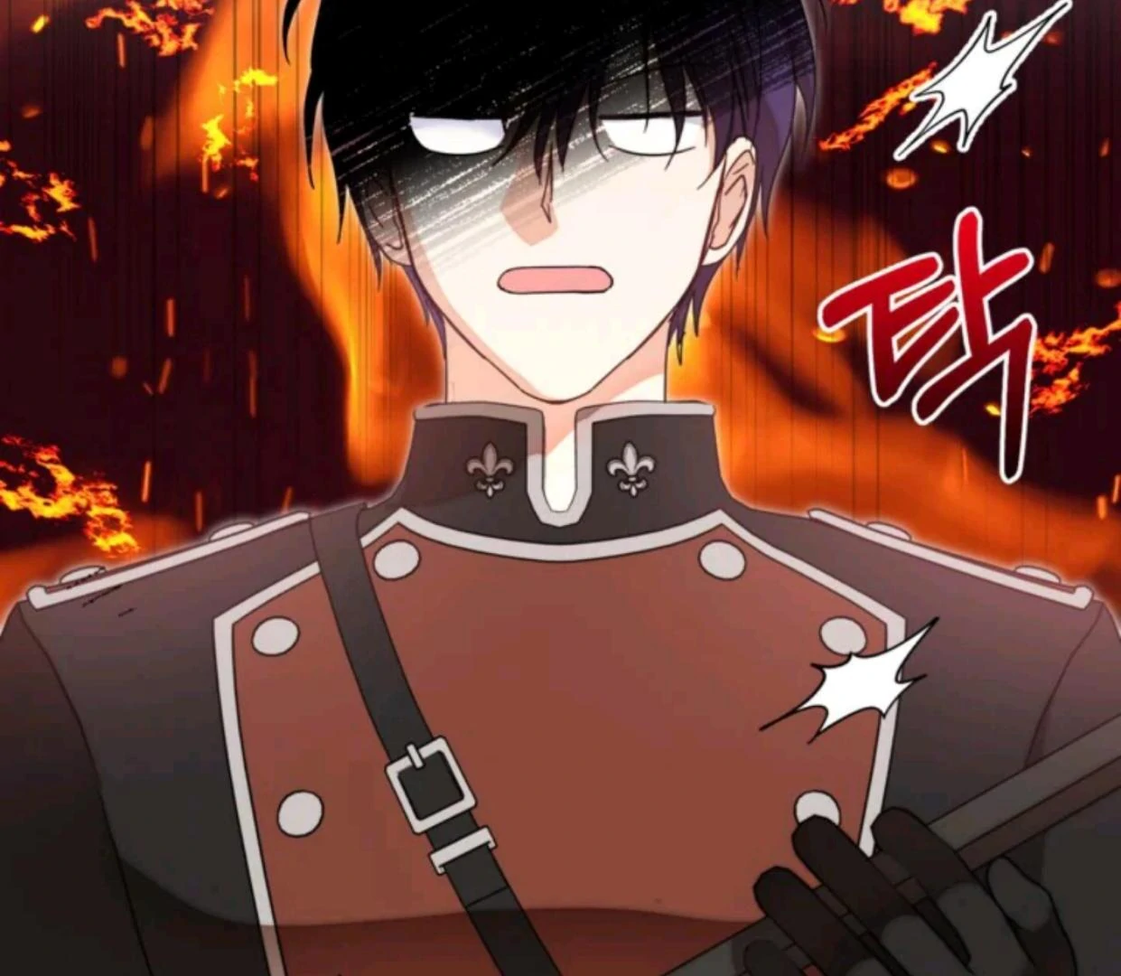 The Sister Who Was My Enemy Now Loves Me Chapter 21 Gambar 110