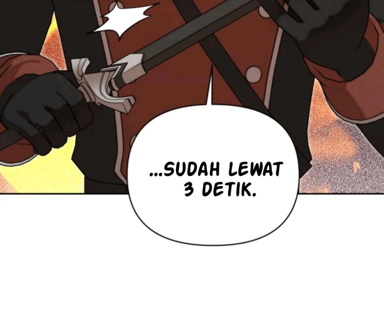 The Sister Who Was My Enemy Now Loves Me Chapter 21 Gambar 111