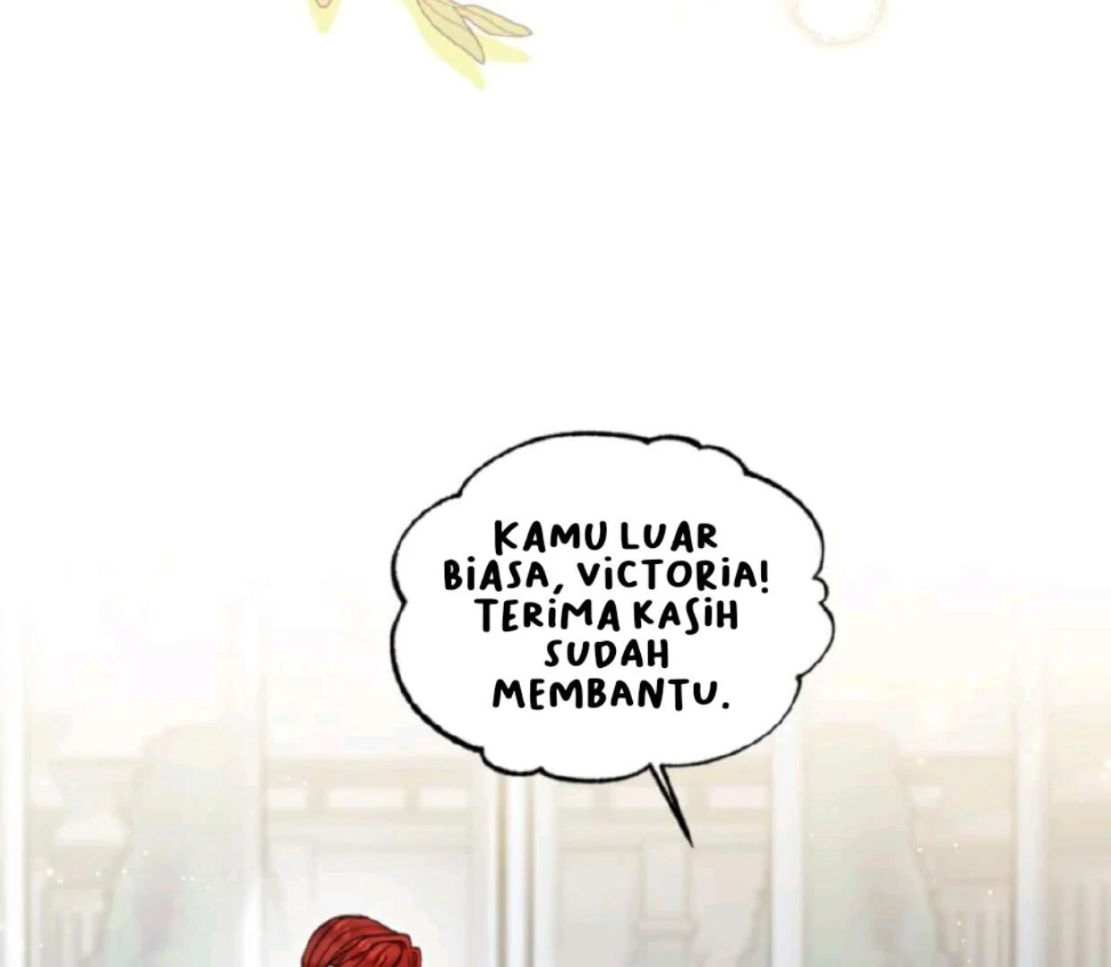 The Sister Who Was My Enemy Now Loves Me Chapter 21 Gambar 12
