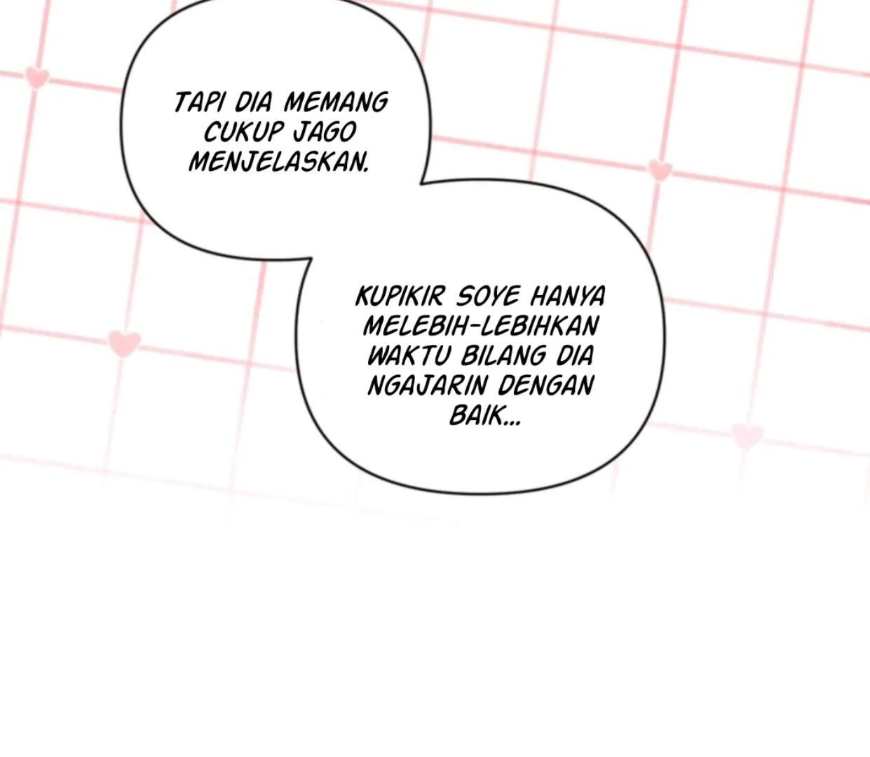 The Sister Who Was My Enemy Now Loves Me Chapter 21 Gambar 126