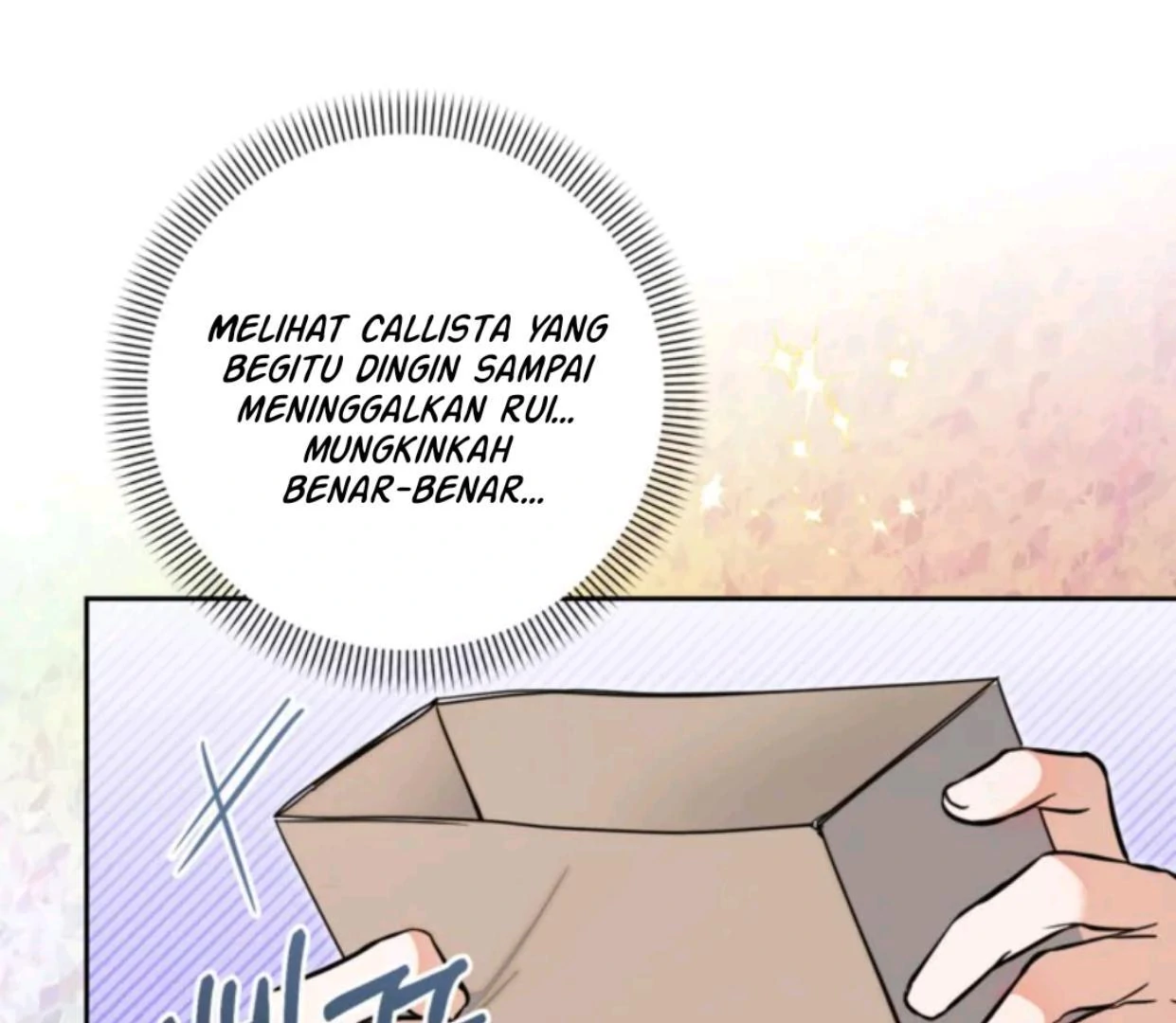 The Sister Who Was My Enemy Now Loves Me Chapter 21 Gambar 127