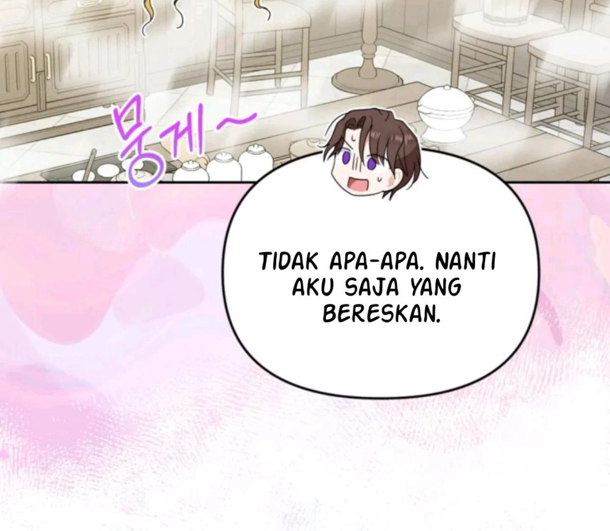 The Sister Who Was My Enemy Now Loves Me Chapter 21 Gambar 132