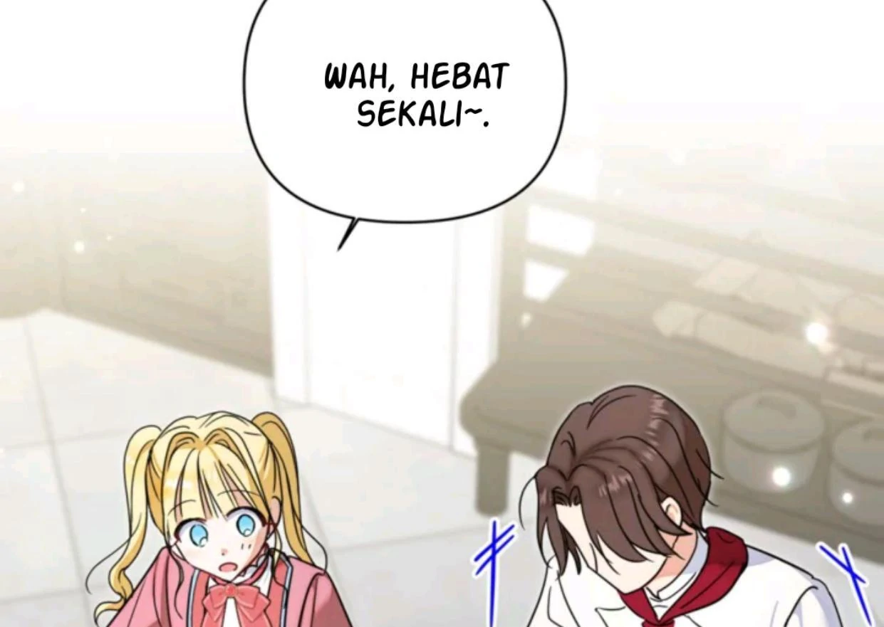 The Sister Who Was My Enemy Now Loves Me Chapter 21 Gambar 137