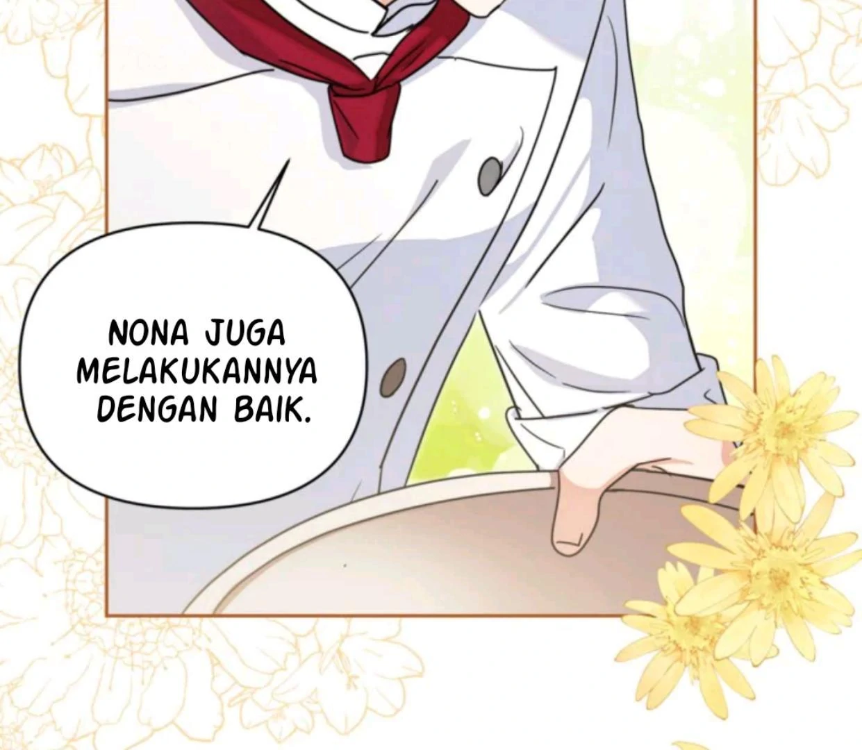 The Sister Who Was My Enemy Now Loves Me Chapter 21 Gambar 141