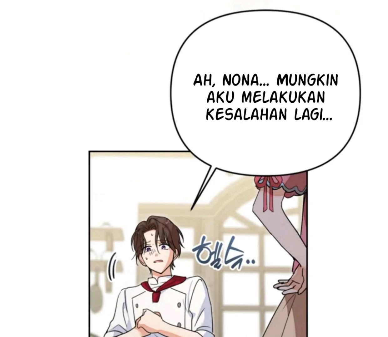 The Sister Who Was My Enemy Now Loves Me Chapter 21 Gambar 147