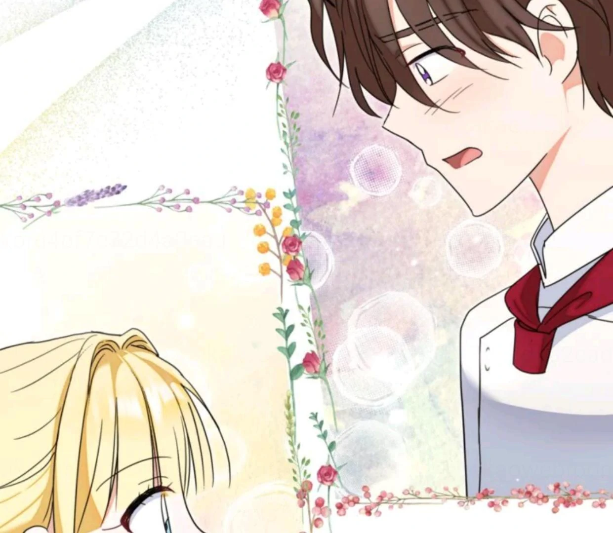 The Sister Who Was My Enemy Now Loves Me Chapter 21 Gambar 164