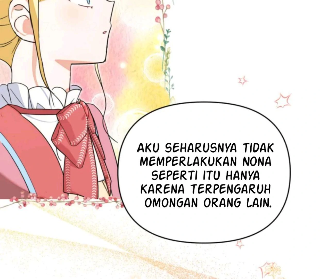 The Sister Who Was My Enemy Now Loves Me Chapter 21 Gambar 165