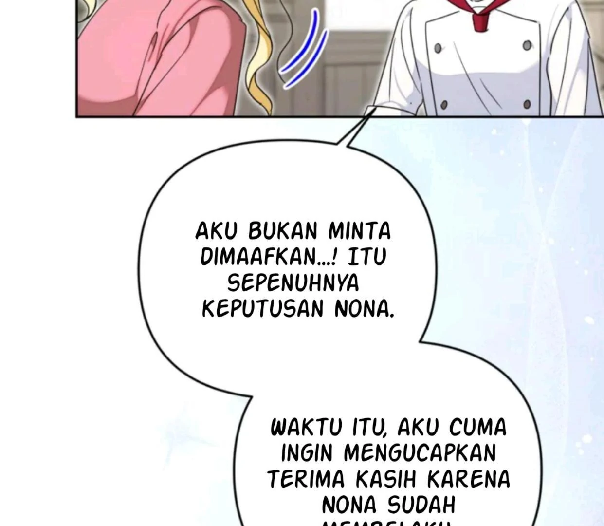 The Sister Who Was My Enemy Now Loves Me Chapter 21 Gambar 172