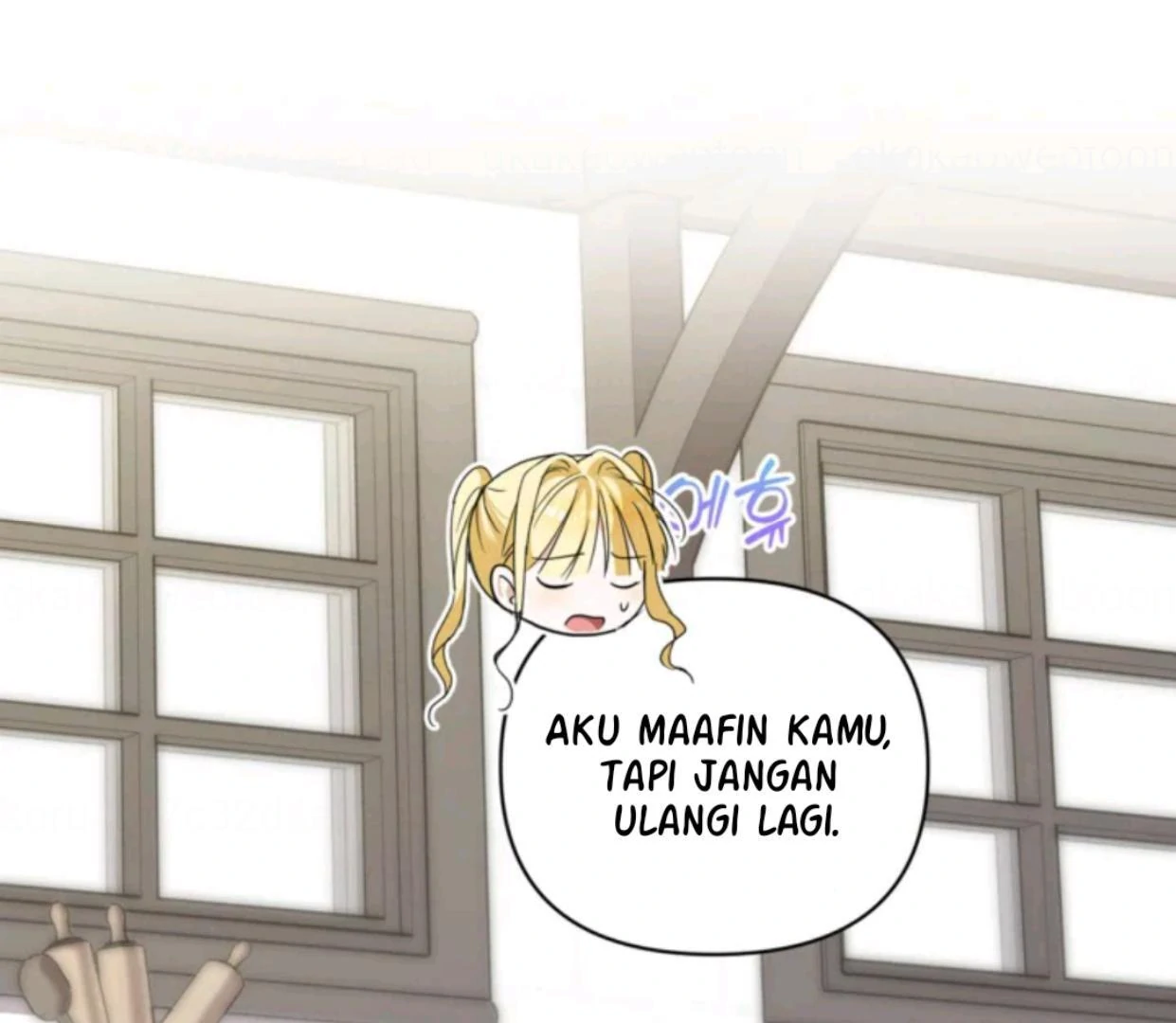 The Sister Who Was My Enemy Now Loves Me Chapter 21 Gambar 179