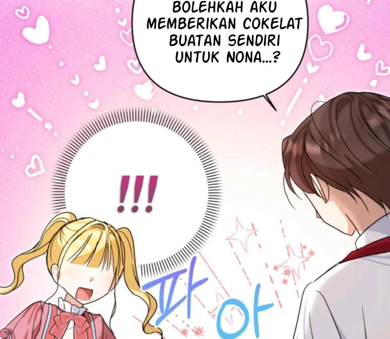 The Sister Who Was My Enemy Now Loves Me Chapter 21 Gambar 182