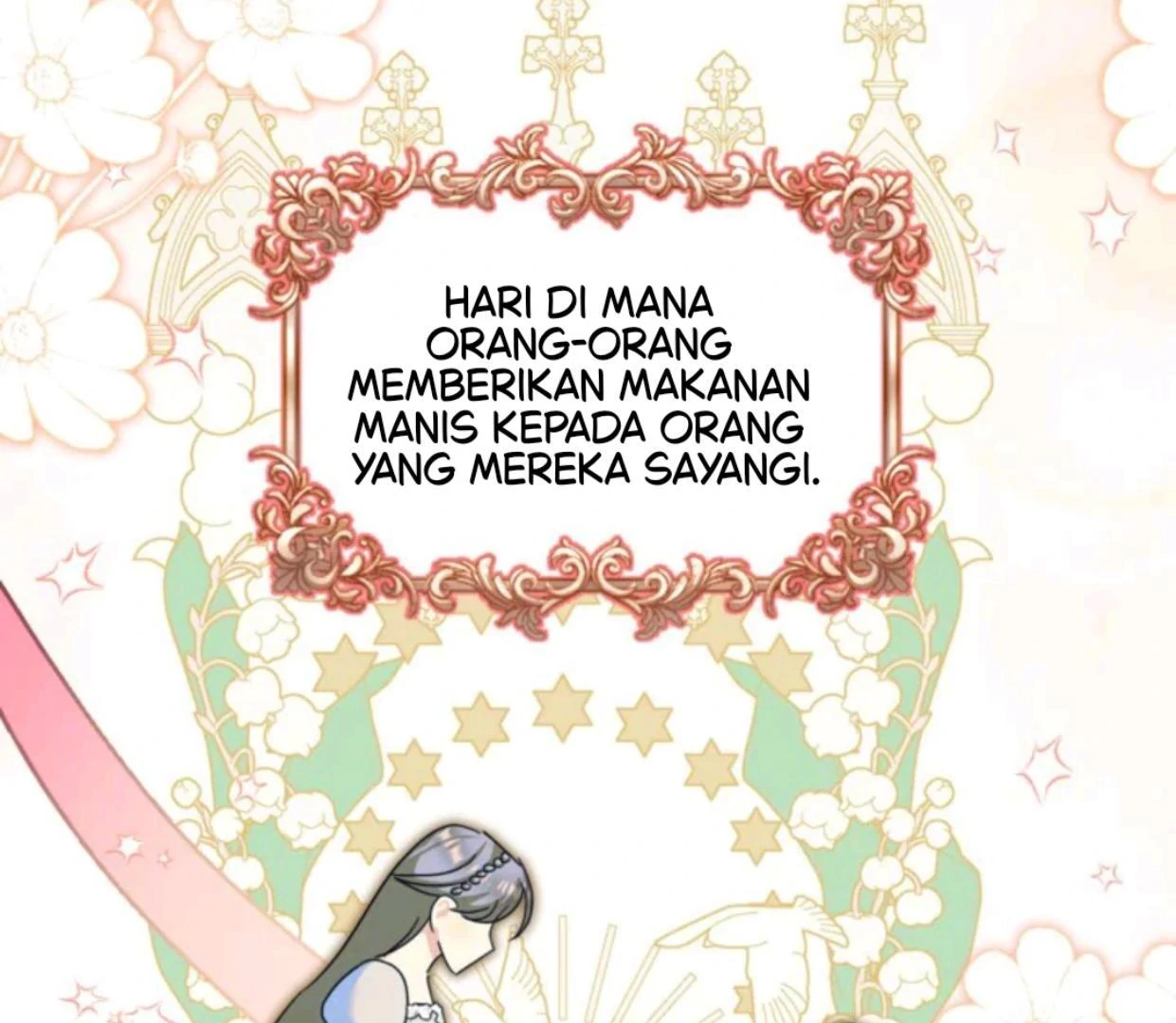 The Sister Who Was My Enemy Now Loves Me Chapter 21 Gambar 21