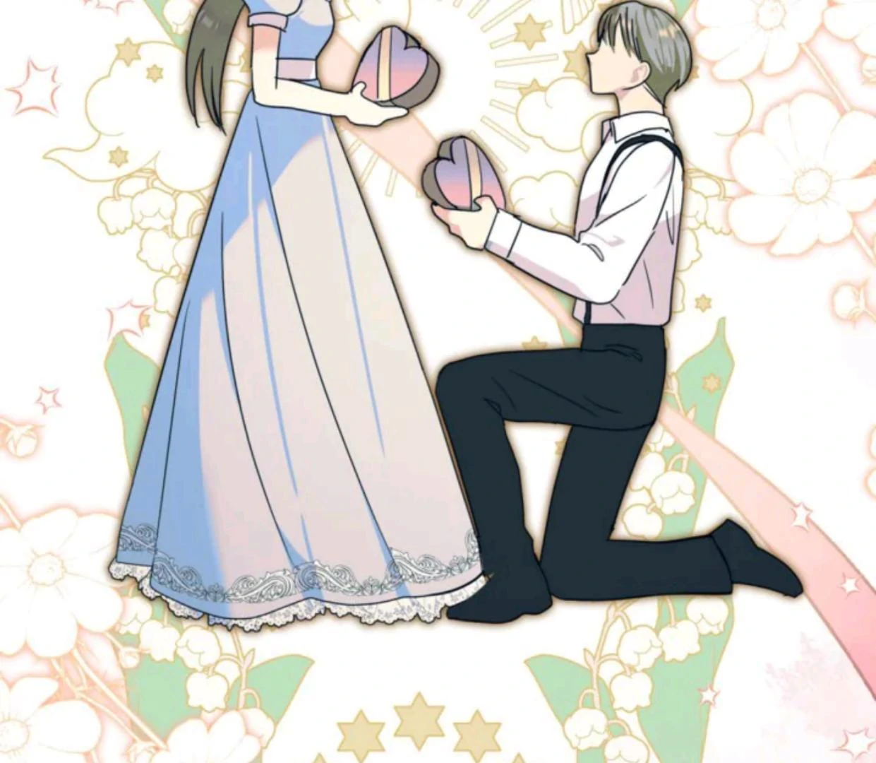 The Sister Who Was My Enemy Now Loves Me Chapter 21 Gambar 22