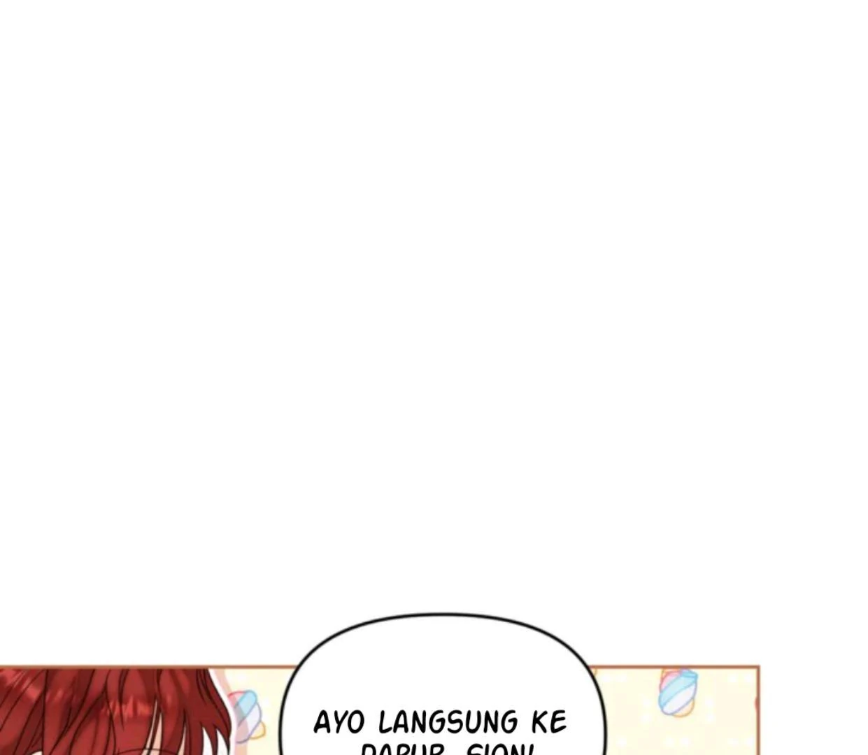 The Sister Who Was My Enemy Now Loves Me Chapter 21 Gambar 43