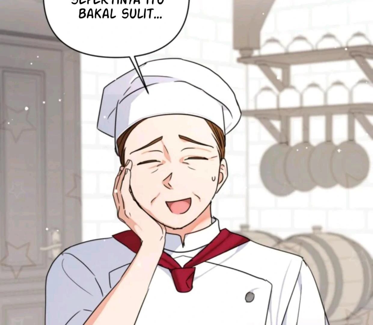 The Sister Who Was My Enemy Now Loves Me Chapter 21 Gambar 48