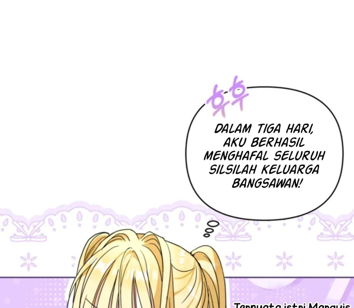 The Sister Who Was My Enemy Now Loves Me Chapter 21 Gambar 5