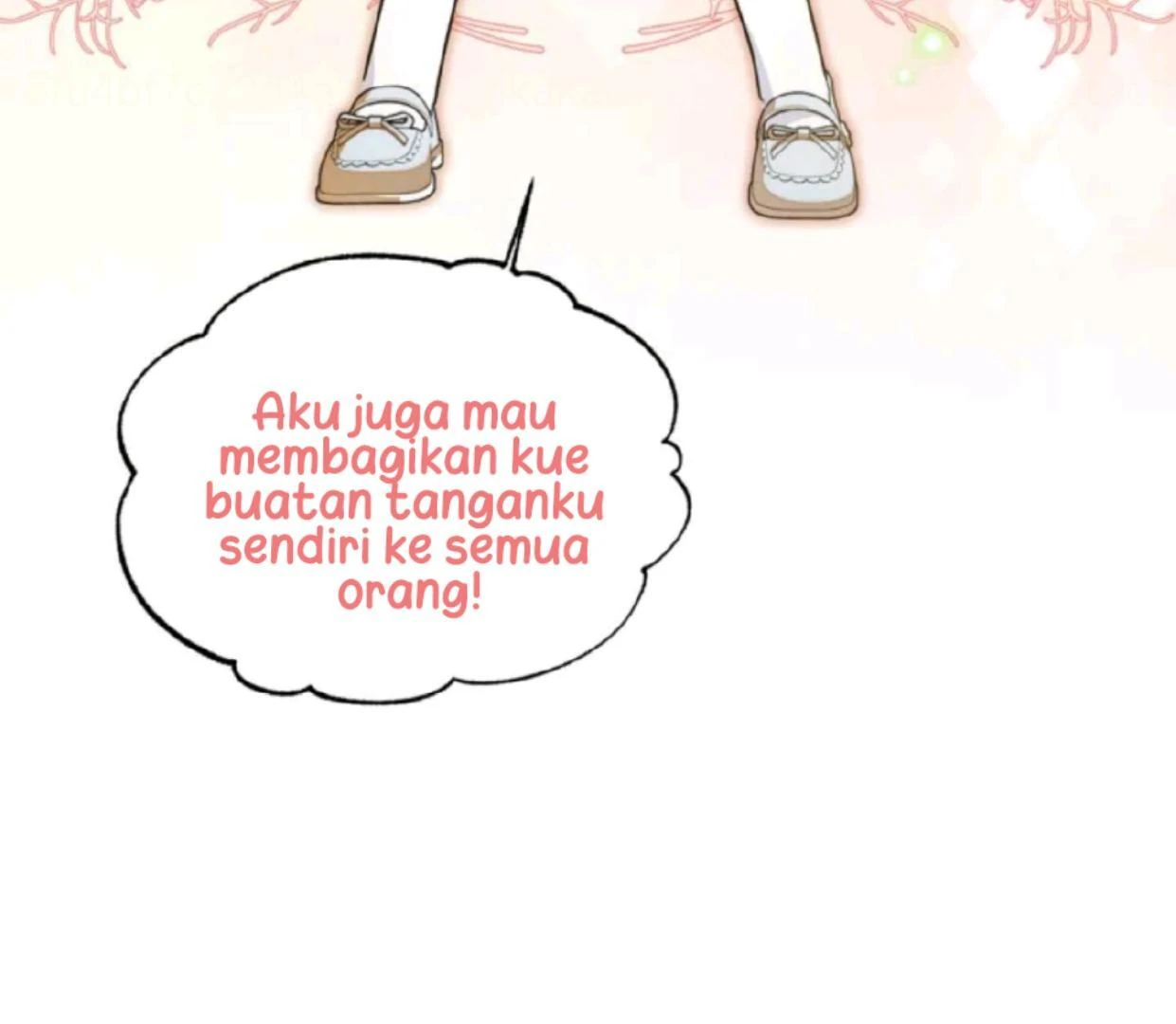 The Sister Who Was My Enemy Now Loves Me Chapter 21 Gambar 60