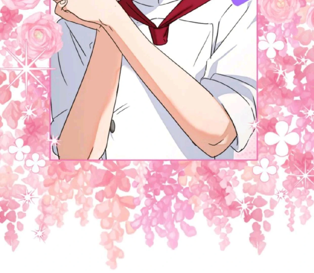 The Sister Who Was My Enemy Now Loves Me Chapter 21 Gambar 69